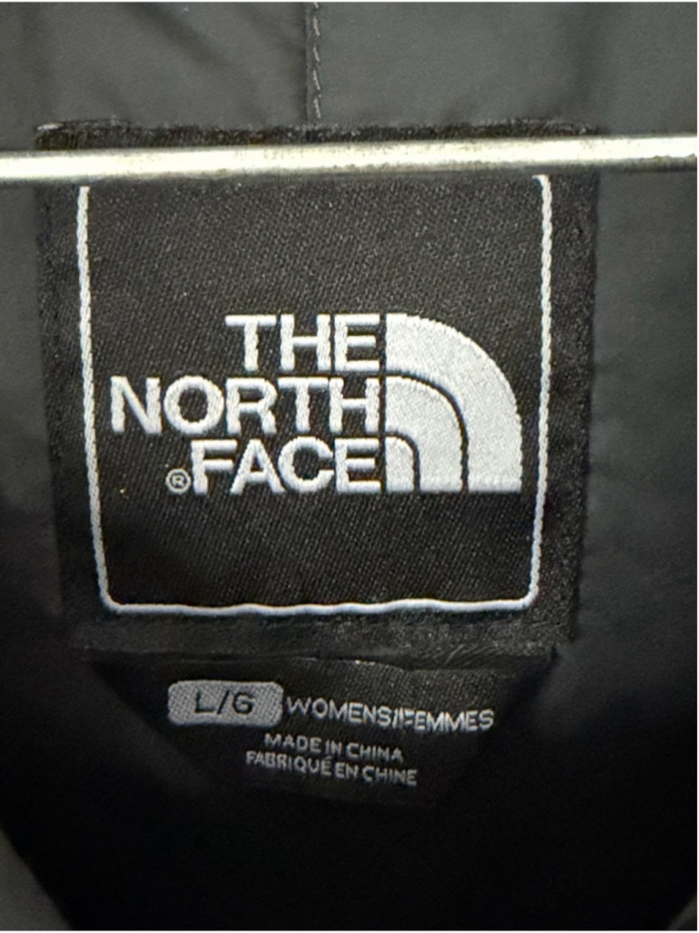 The North Face Women’s Large Knee Length Quilted Goose Down Winter Puffer Coat - Picture 2 of 10